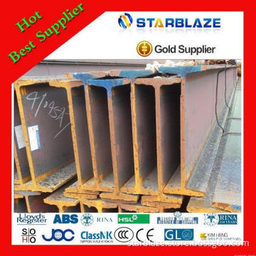 Cheapest antique standard h steel beams